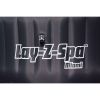 Spa gonflable Miami Air Jet 2 à 4 places - Lay-Z-Spa