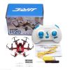 Drone JJRC H20 nano hexacopter Headless Rouge