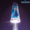 Veilleuse lampe torche la Reine des Neiges 2 en 1 Go Glow