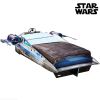 Lit enfant Vaisseau Guerre des Etoiles Star Wars X-Wing