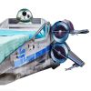 Lit enfant Vaisseau Guerre des Etoiles Star Wars X-Wing