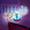 Veilleuse My Little Pony 3 en 1 Go Glow avec projecteur