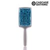 Brosse séchante en microfibre