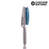 Brosse séchante en microfibre