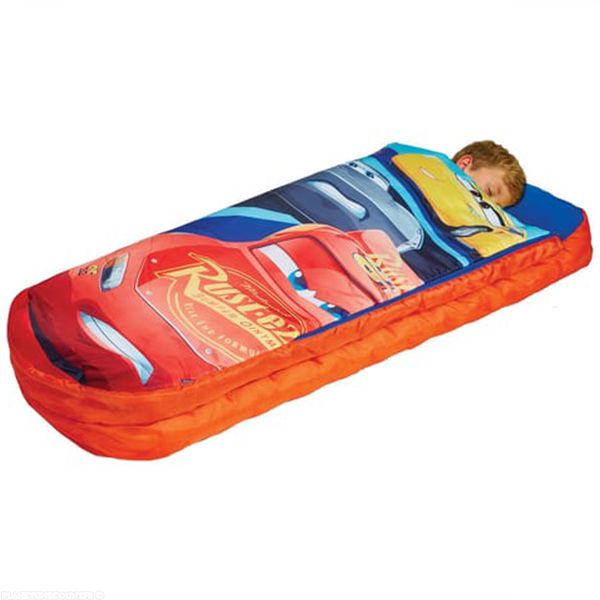 Lit d'appoint gonflable Cars - ReadyBed® Disney