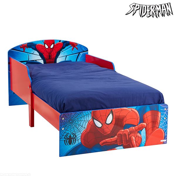 Cadre enfants Spiderman Montage photo