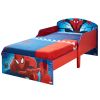 Lit enfant SpiderMan en bois Cosy Marvel