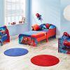 Lit enfant SpiderMan en bois Cosy Marvel