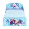 Lit enfant La Reine des Neiges en bois Cosy Disney