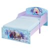 Lit enfant La Reine des Neiges en bois Cosy Disney