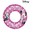 Bouée Minnie 56 cm gonflable Disney
