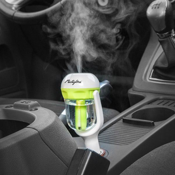 Grossiste Humidificateur désodorisant pour voiture - B2B