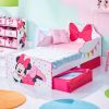 Lit enfant Disney Minnie Mouse