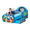 Lit enfant Thomas et ses amis avec rangements