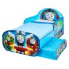 Lit enfant Thomas et ses amis avec rangements