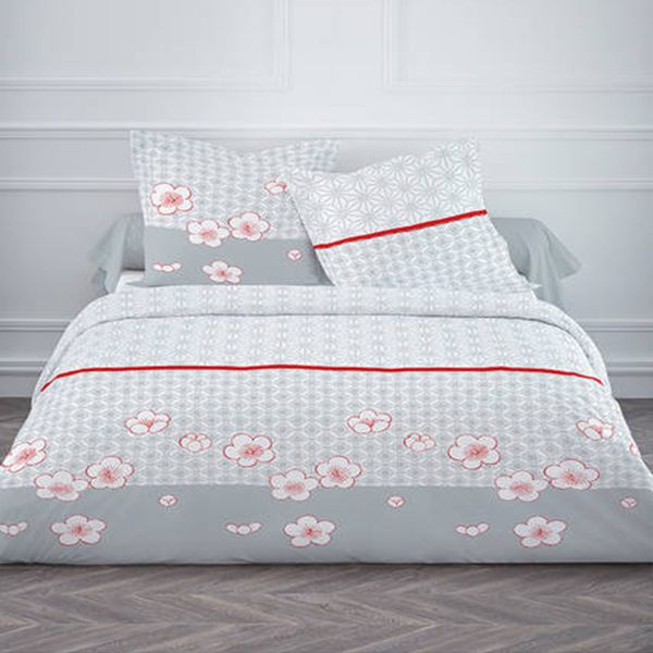 Parure de lit coton 220x240 cm Today Hyehwa