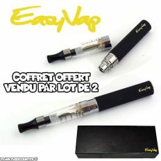 liquide cigarettes électroniques Coffret cigarette electronique IPCC4 sur grossiste chinois import main image 1