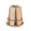 Allume feux en bois pour Barbecue