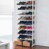 Meuble Range Chaussures Rack 30