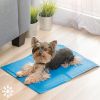 Tapis rafraîchissant pour chien et chat