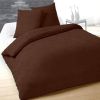 Parure de couette microfibre 220x240 cm Galaxia