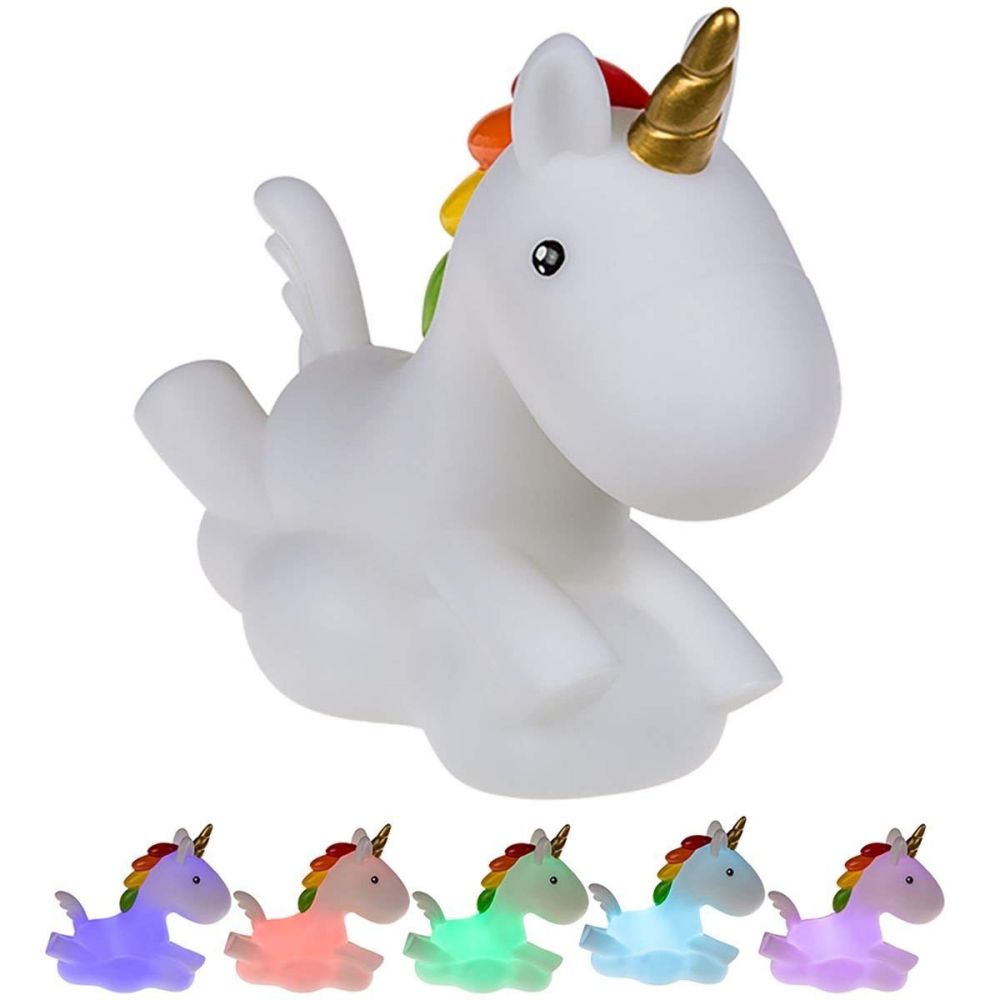 SQUISHY LICORNE ANTI STRESS, Grossiste