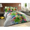 Parure de couette microfibre Amazone 220x240 cm