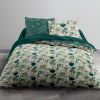 Parure de couette 100% coton 3pcs 240x220 Today Thurman