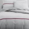 Parure de couette 100% coton 3pcs 240x220 Today Nathalya