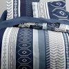 Parure de couette 100% coton 3pcs 240x220 Today Asus