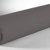 Drap housse 100% Coton 57 fils Anthracite