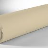 Drap housse 100% Coton 57 fils Lin
