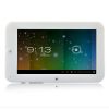 Tablette android 4.0 4GB 7" (blanc)