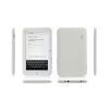 Tablette android 4.0 4GB 7" (blanc)
