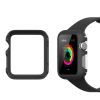 Coque de protection noire pour Apple Watch 42mm