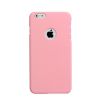 Coque rose ultra fine pour iPhone 7/6S/6