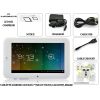 Tablette android 4.0 4GB 7" (blanc)