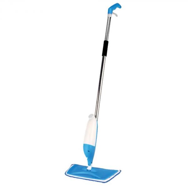 Balai à spray microfibre