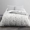 Parure de lit - Housse de couette 100% Coton 57 fils 2.23