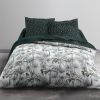 Parure de lit - Housse de couette 100% Coton 57 fils 2.8