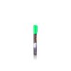 Stylo fluorescent vert pour tableau LED