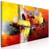 Tableau Free Space (1 Part) Narrow