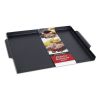 Plaque plancha pour barbecue