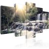 Tableau Waterfall of Dreams