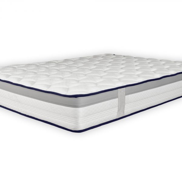 Matelas mousse + visco – Louna