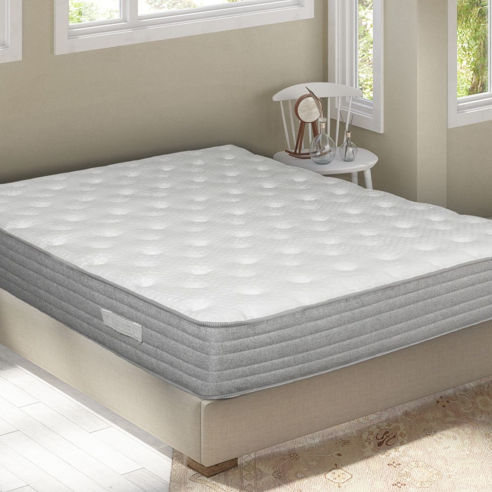 MATELAS 1 PERSONNE MOUSSE CONFORT 90X190 - REGIS