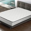 Matelas mousse mémoire de forme – Alfred