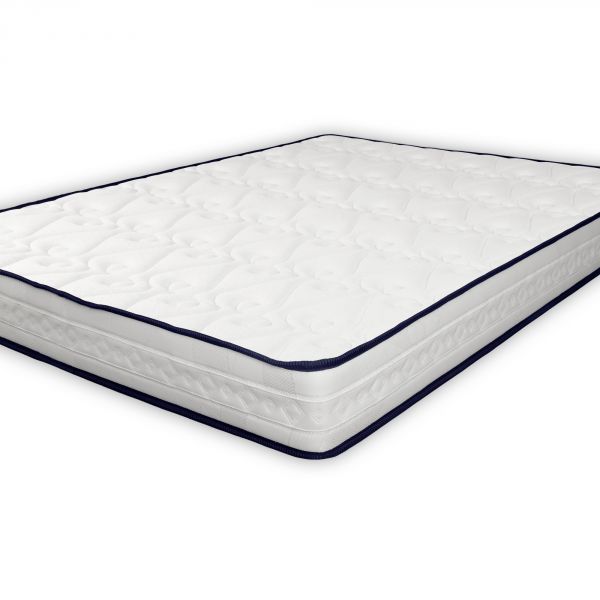 Matelas réversible en mousse – Alan