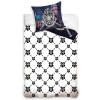 Parure de lit enfant Harry Potter – Poudlard 100% coton 140x200 cm