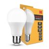 Ampoule LED Kodak Max Globe A60 9W E27 270° 4000K (806 lumen)